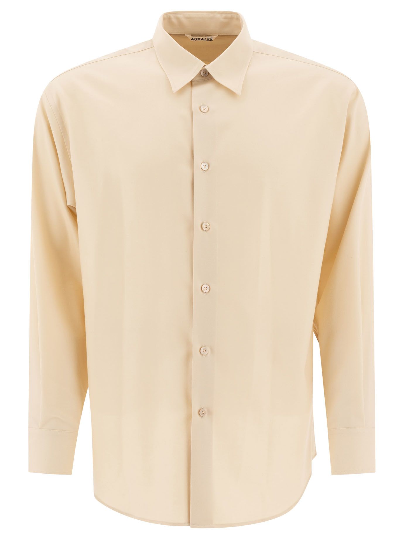 Auralee Auralee Shirts for Men Label Size 3 | Grailed