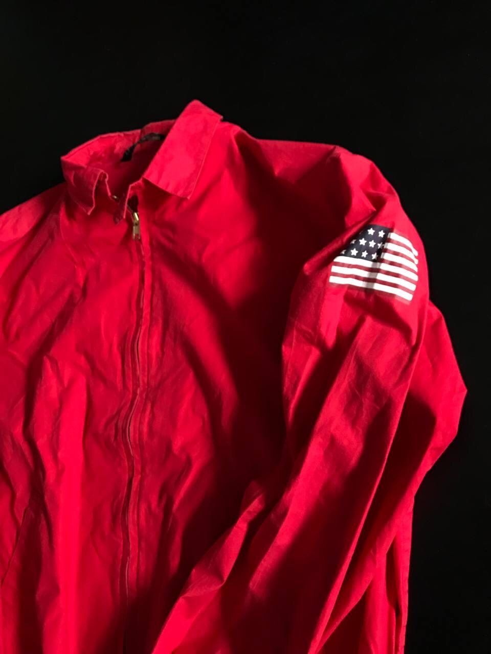 Polo Ralph Lauren Jacket Polo Ralph Lauren USA Size US S / EU 44-46 / 1 - 1 Thumbnail