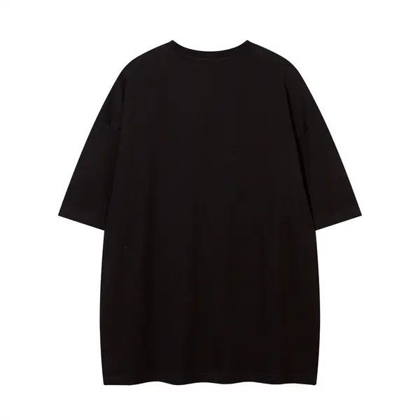 Japanese Brand Koyama x Kato Anime cartoon casual cotton loose tee Size US L / EU 52-54 / 3 - 8 Thumbnail