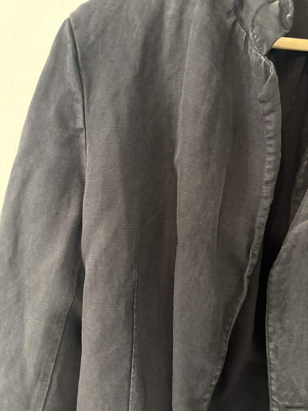 All Saints Mens Blazer