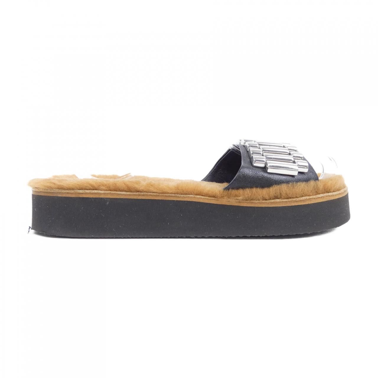 Other Other 3.1 Phillip Lim Sandals Leather Shoes DUTY FREE for USA Size ONE SIZE - 1 Thumbnail