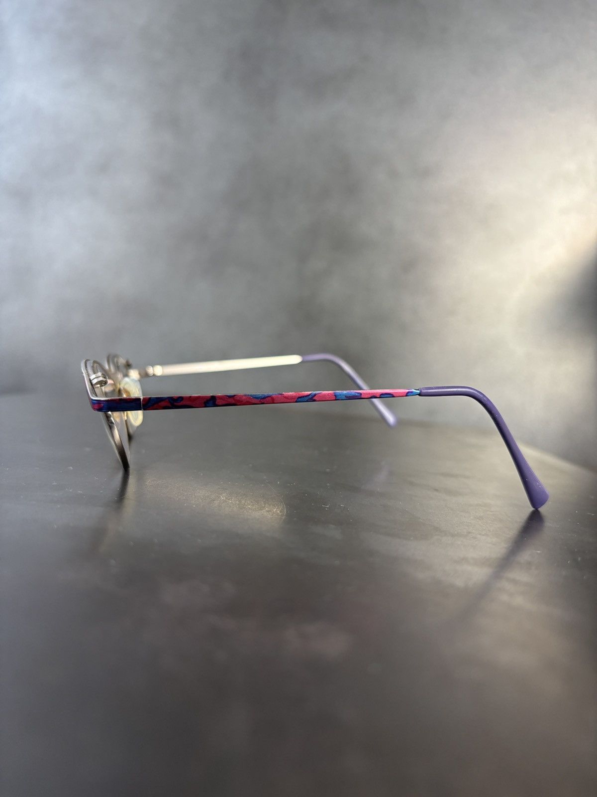 Designer × Japanese Brand × Vintage 1980s Neostyle Frames Vintage Bistro 175 954 Vintage Cazal Size ONE SIZE - 4 Thumbnail