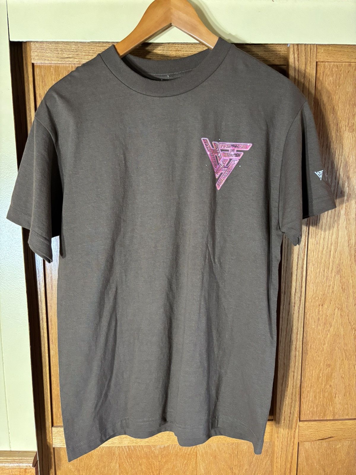 Hypland Dark Magician Girl Tee Size US M / EU 48-50 / 2 - 3 Thumbnail