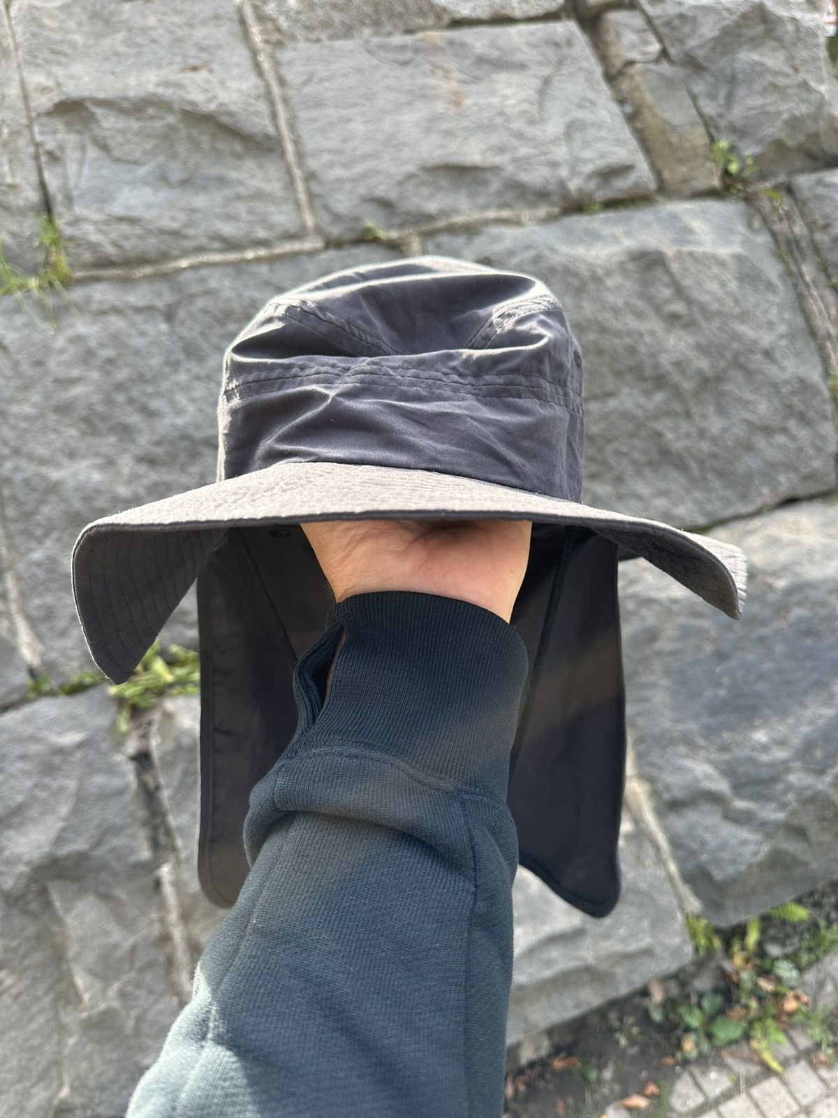 Japanese Brand Vintage outdoor hat Y2K Size ONE SIZE - 2 Thumbnail