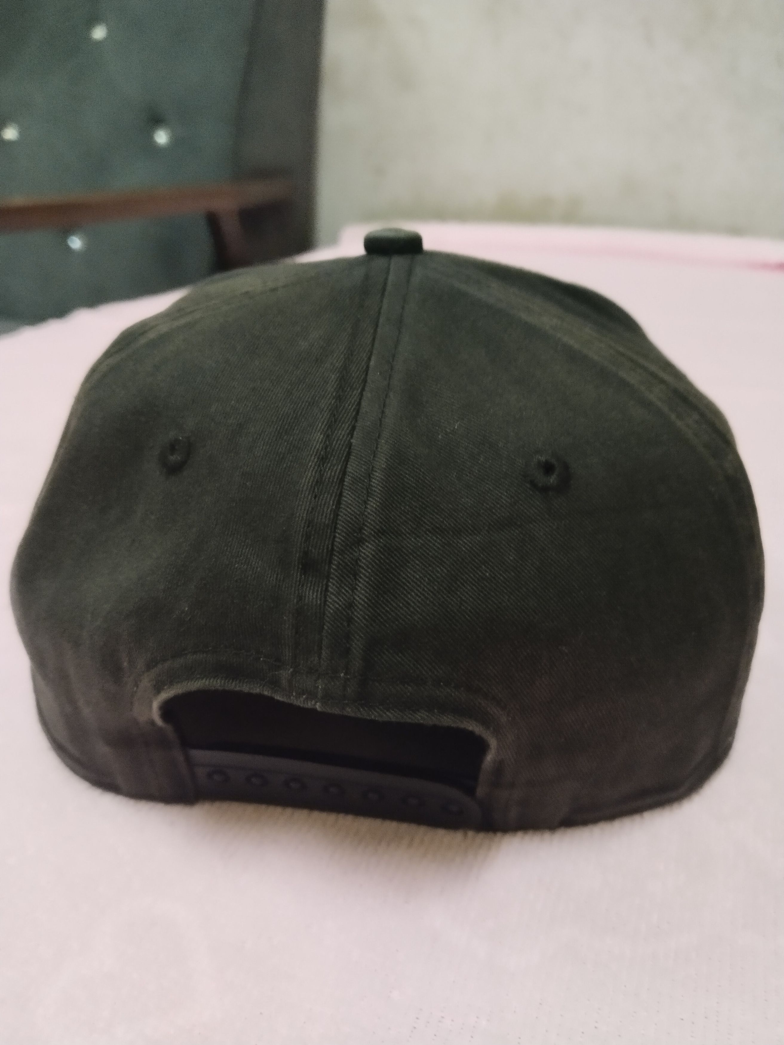 Other ECKO UNLTD RHINO BRAND SUN FADED CAP Size ONE SIZE - 4 Thumbnail