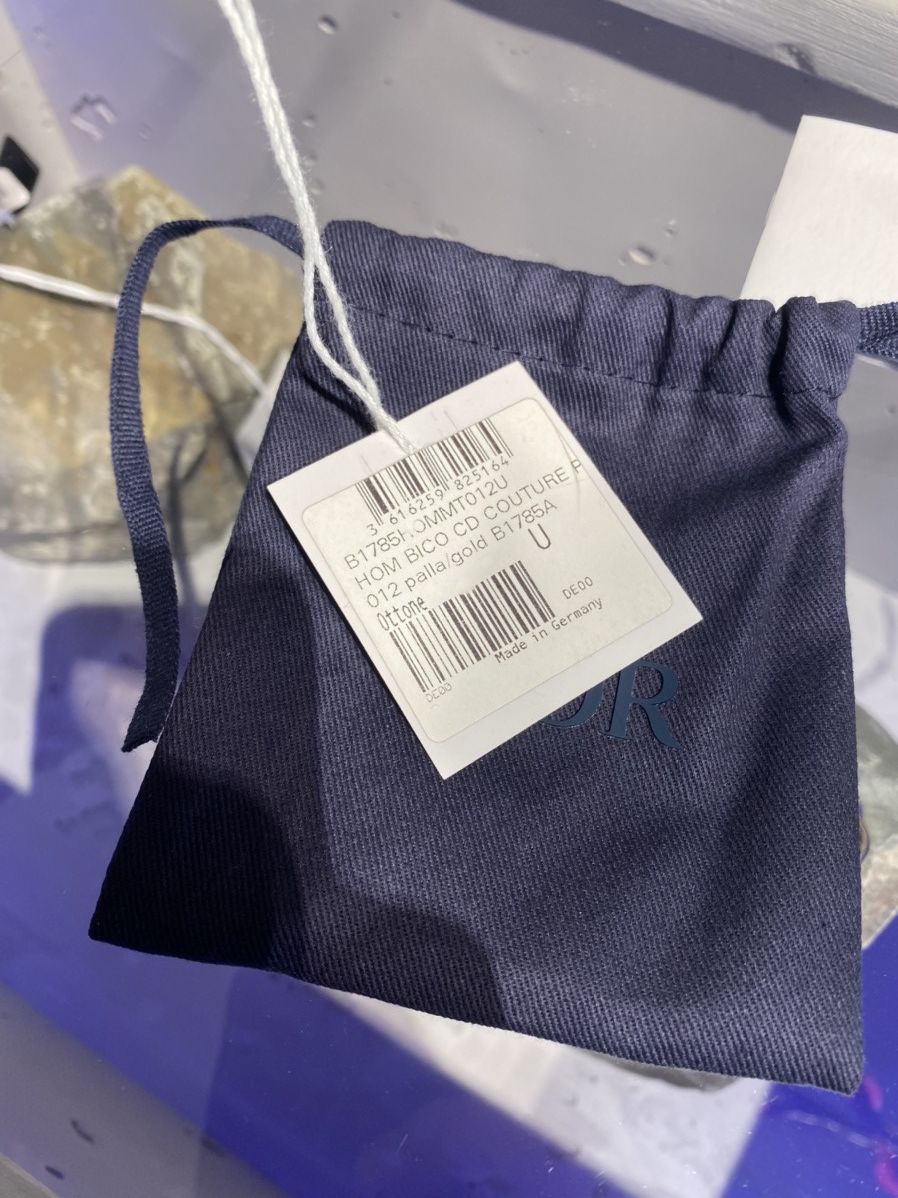 Dior BNWT Dior Christian Dior Bracelet Size ONE SIZE - 6 Thumbnail