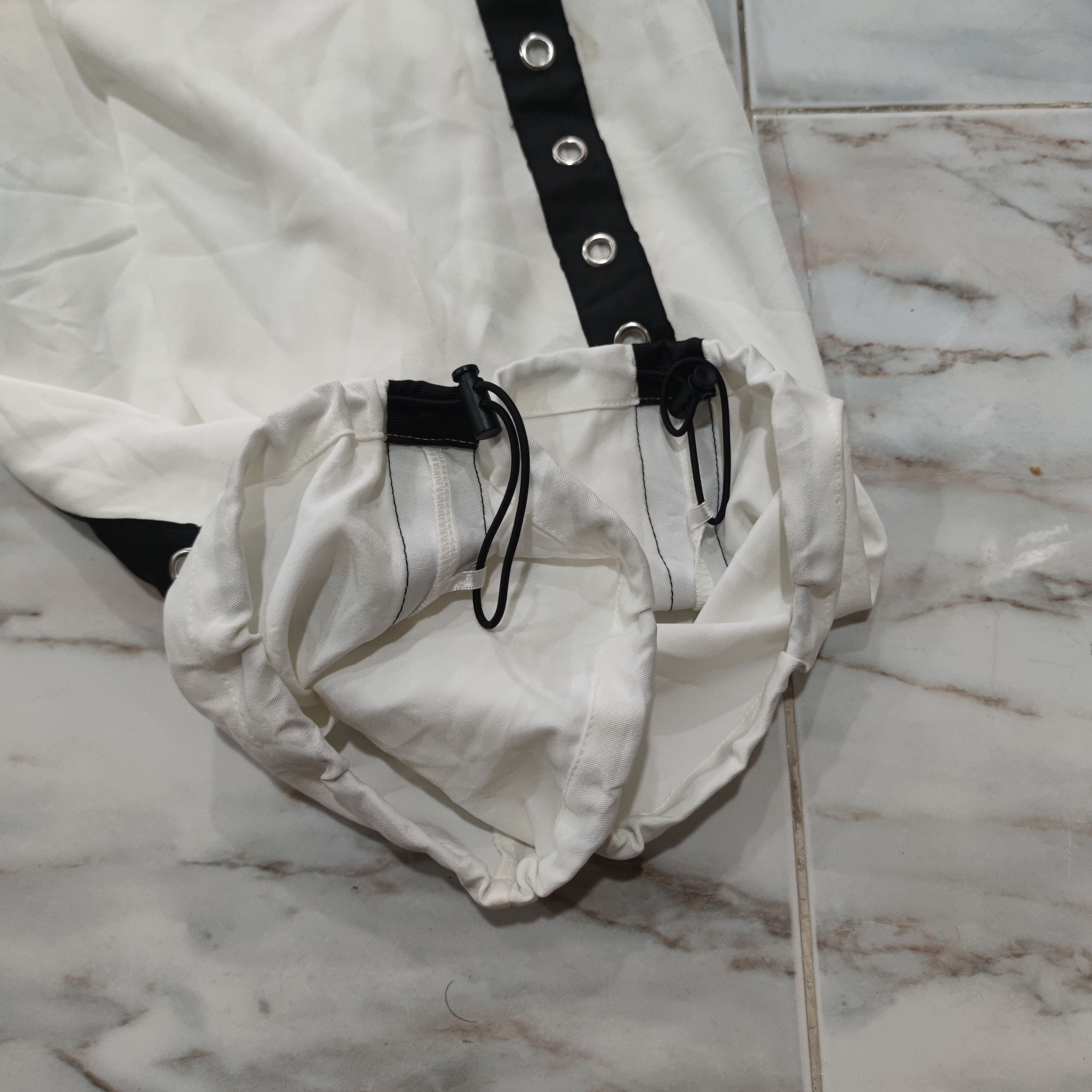 Seditionaries PSYCHONATION PANT Size US 34 / EU 50 - 5 Thumbnail