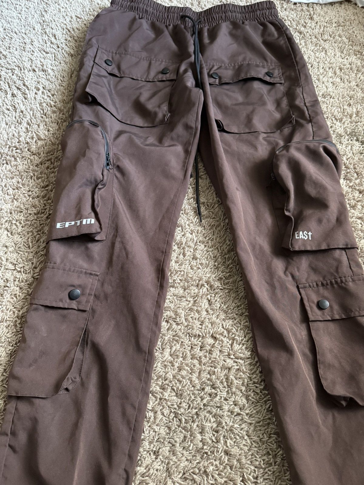 EPTM. EPTM X DaveEast cargos Size US 30 / EU 46 - 2 Thumbnail