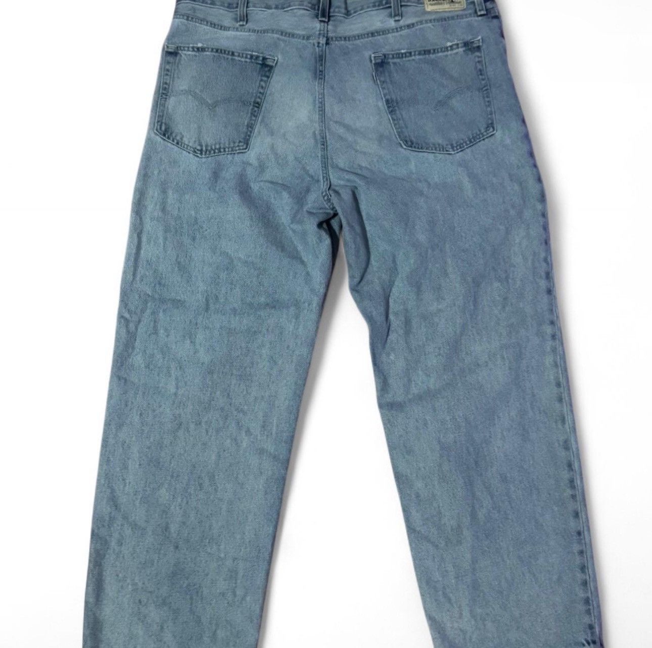 Levi's Vintage Clothing Levi’s Silver tabs Size US 40 / EU 56 - 3 Thumbnail