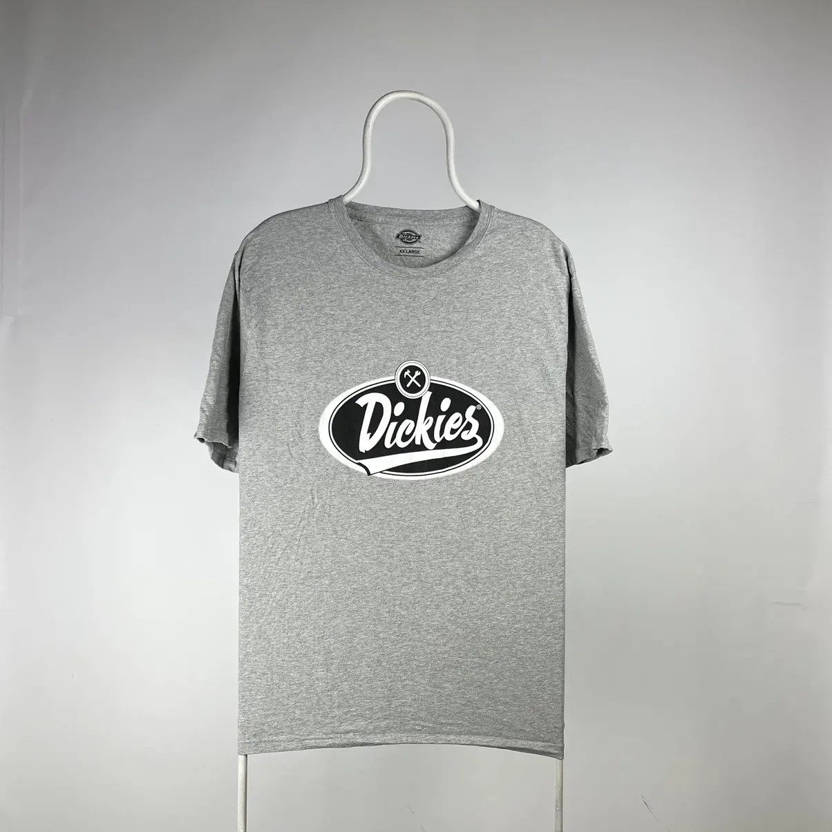 Dickies Dickies T-shirt streetwear size XXLarge Size US XXL / EU 58 / 5 - 1 Thumbnail