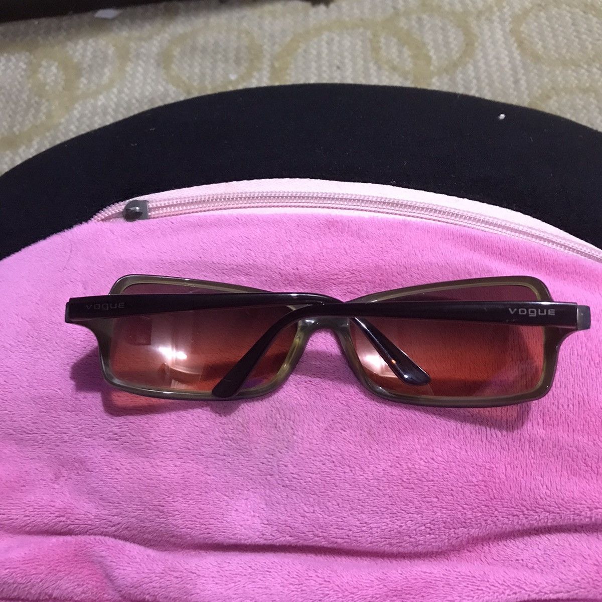 Vogue Sunglasses