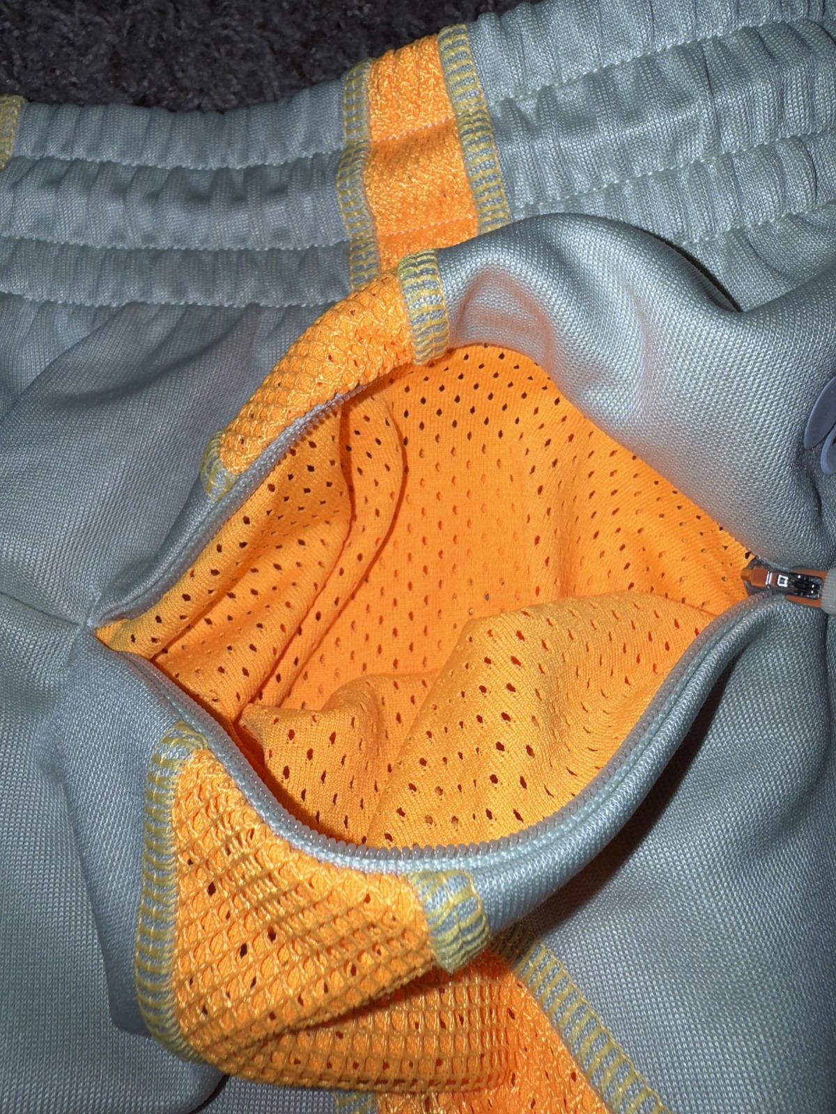 Nike Nike Project F.R.O.G. Men's Knit Shorts Sample Size US 32 / EU 48 - 7 Thumbnail