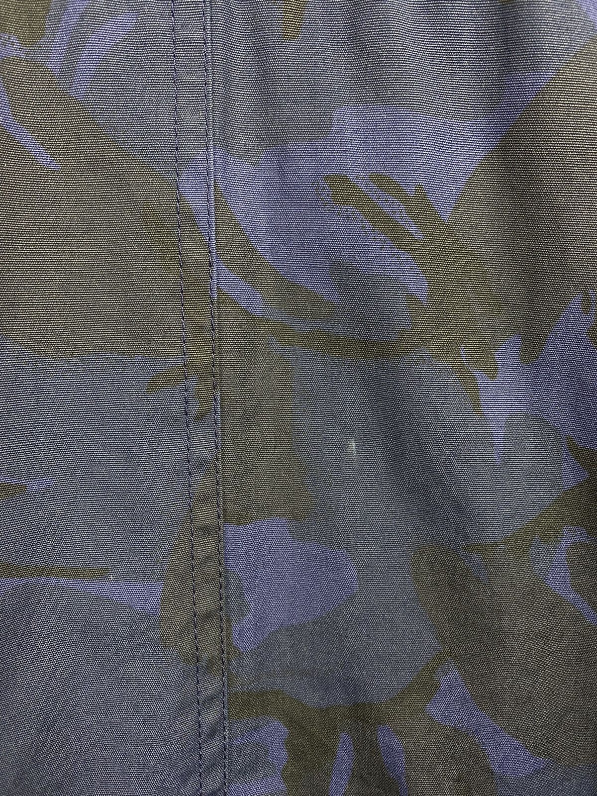 Fred Perry Fred Perry men’s camo parka jacket size S Size US S / EU 44-46 / 1 - 17 Thumbnail