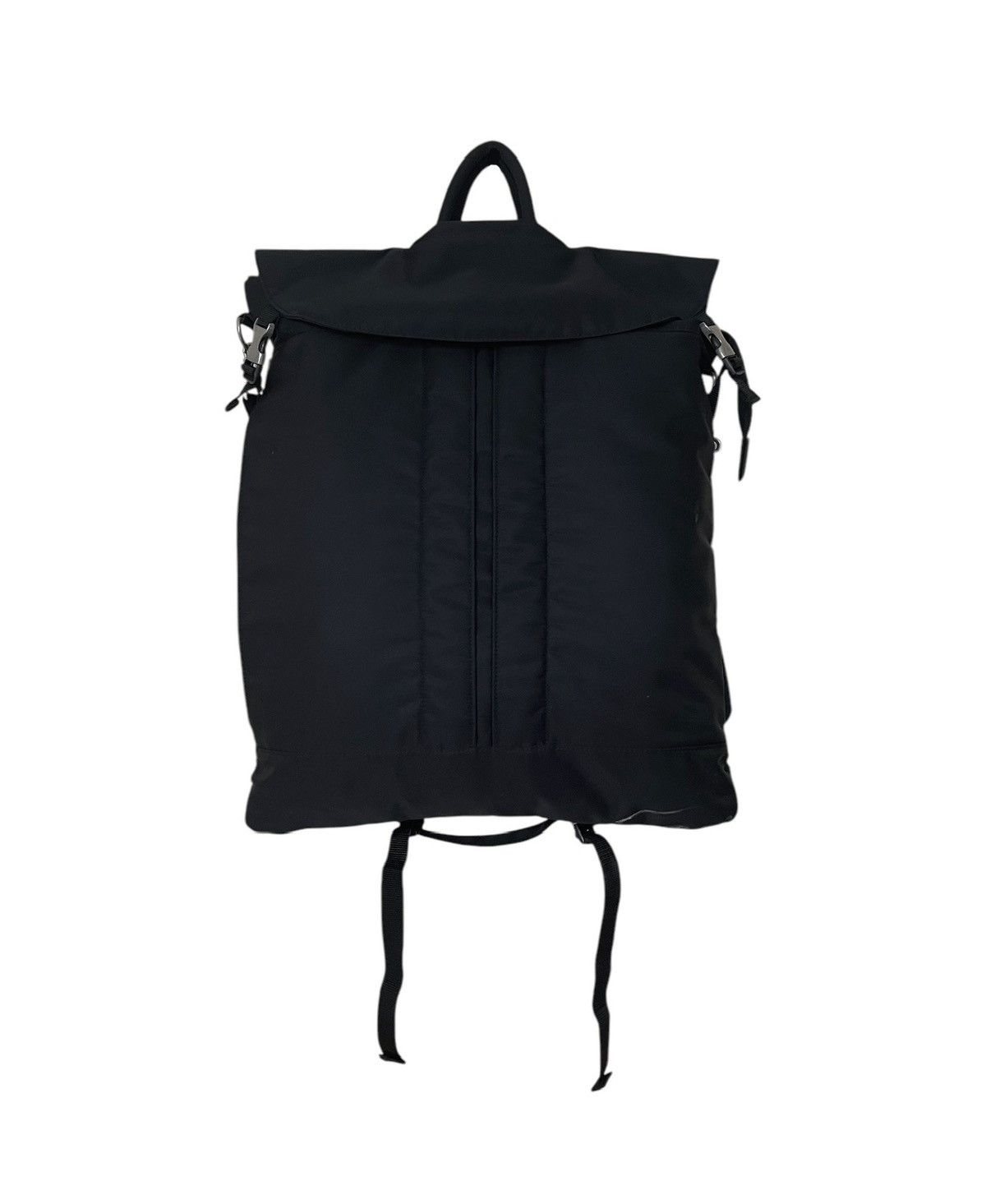 Vintage Vintage Japanese Brand Daorat Tactical Backpack 2000s Size ONE SIZE - 1 Thumbnail