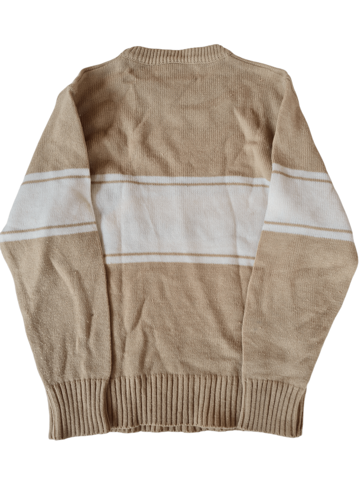 Vintage × Warner Bros ✅️Vintage 70s Warner Bros Bunny Knitwear Size US M / EU 48-50 / 2 - 2 Thumbnail