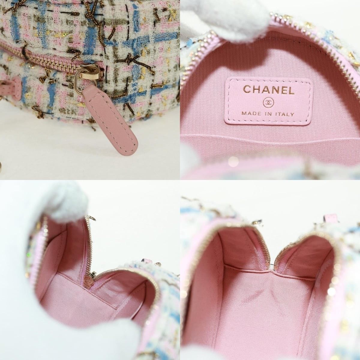 Chanel Chanel Chain Shoulder Bag Size ONE SIZE - 7 Thumbnail