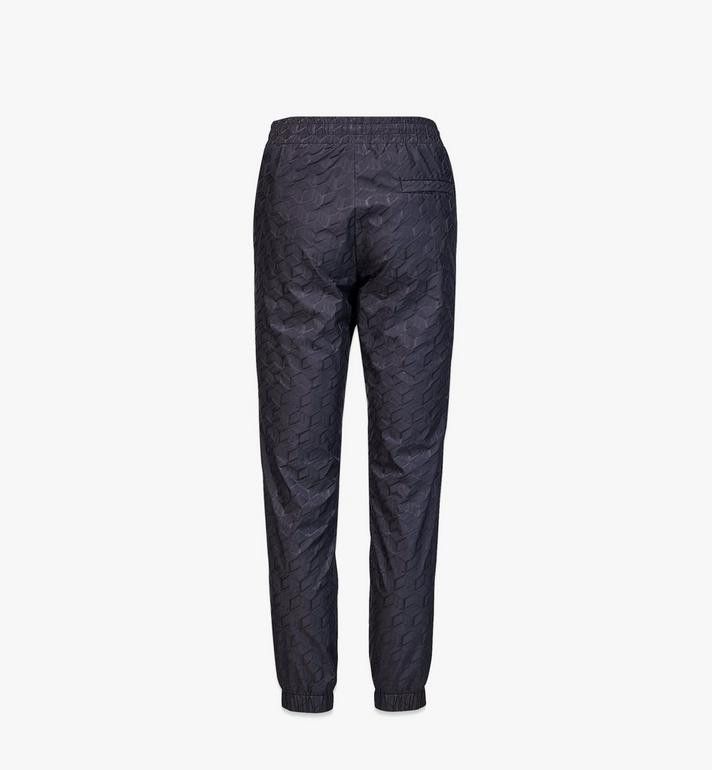 MCM o1mt1gz0325 Straight Pant in Blue Size US 34 / EU 50 - 2 Thumbnail