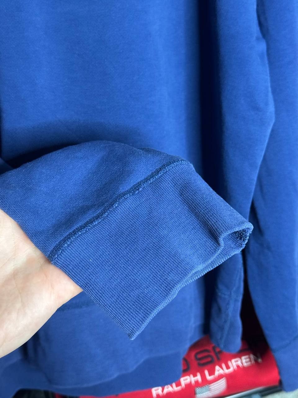Acne Studios Vintage Very rare Sweatshirt Acne Studios Size US L / EU 52-54 / 3 - 14 Thumbnail