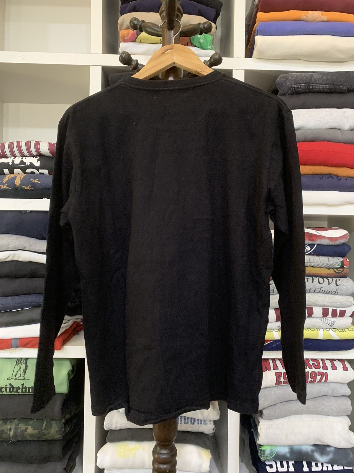 Vintage Surf Logo Shirt Size US M / EU 48-50 / 2 - 7 Thumbnail