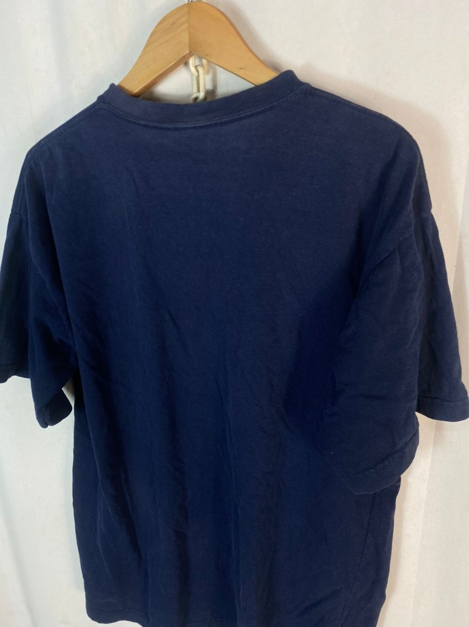 Hard Rock Cafe × Vintage Vintage Hard Rock Cafe Saipan printed tshirt Size US L / EU 52-54 / 3 - 5 Thumbnail