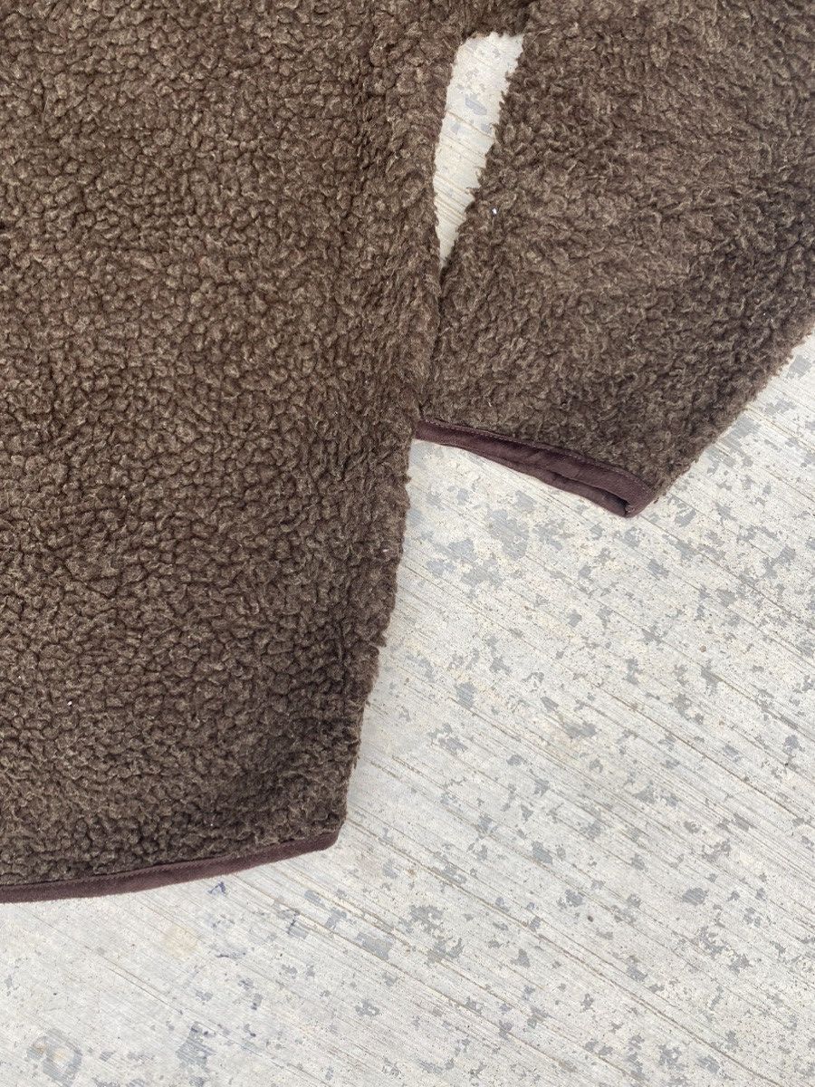 Other UNSTUDIED by Niko and Fleece Sherpa Jacket Size US M / EU 48-50 / 2 - 8 Thumbnail