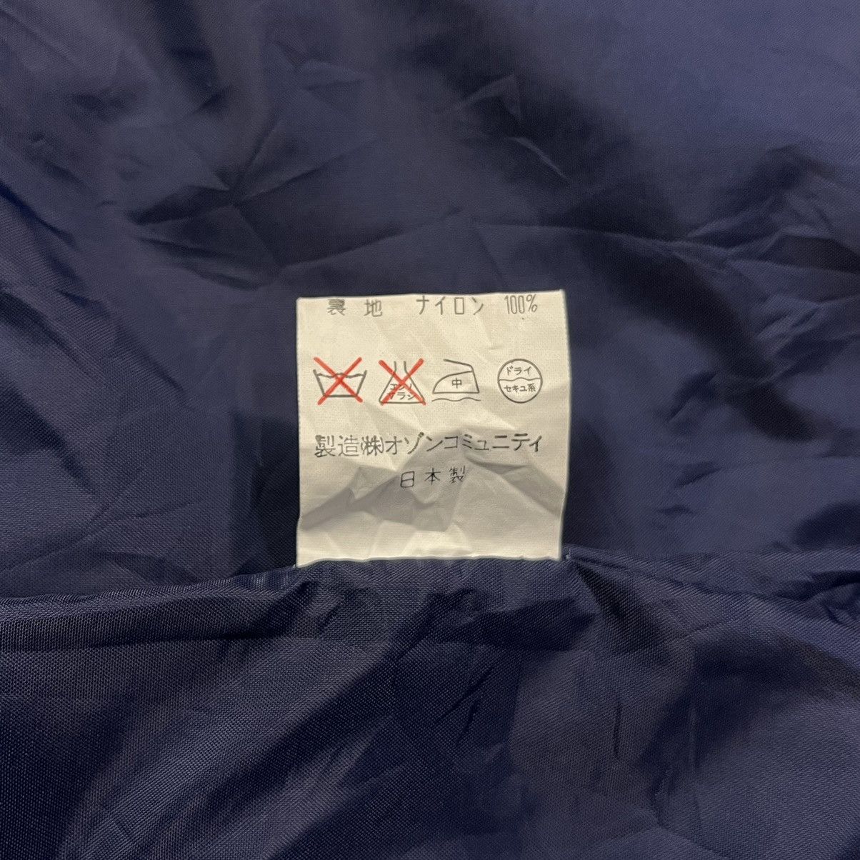 Hysteric Glamour Vintage Hysteric Glamour Sympatex Parka Jacket Size US M / EU 48-50 / 2 - 10 Thumbnail