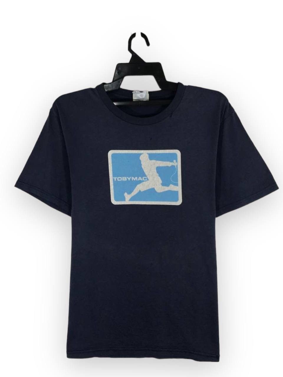 Rap Tees × Vintage vintage Toby Mac Size US M / EU 48-50 / 2 - 1 Thumbnail