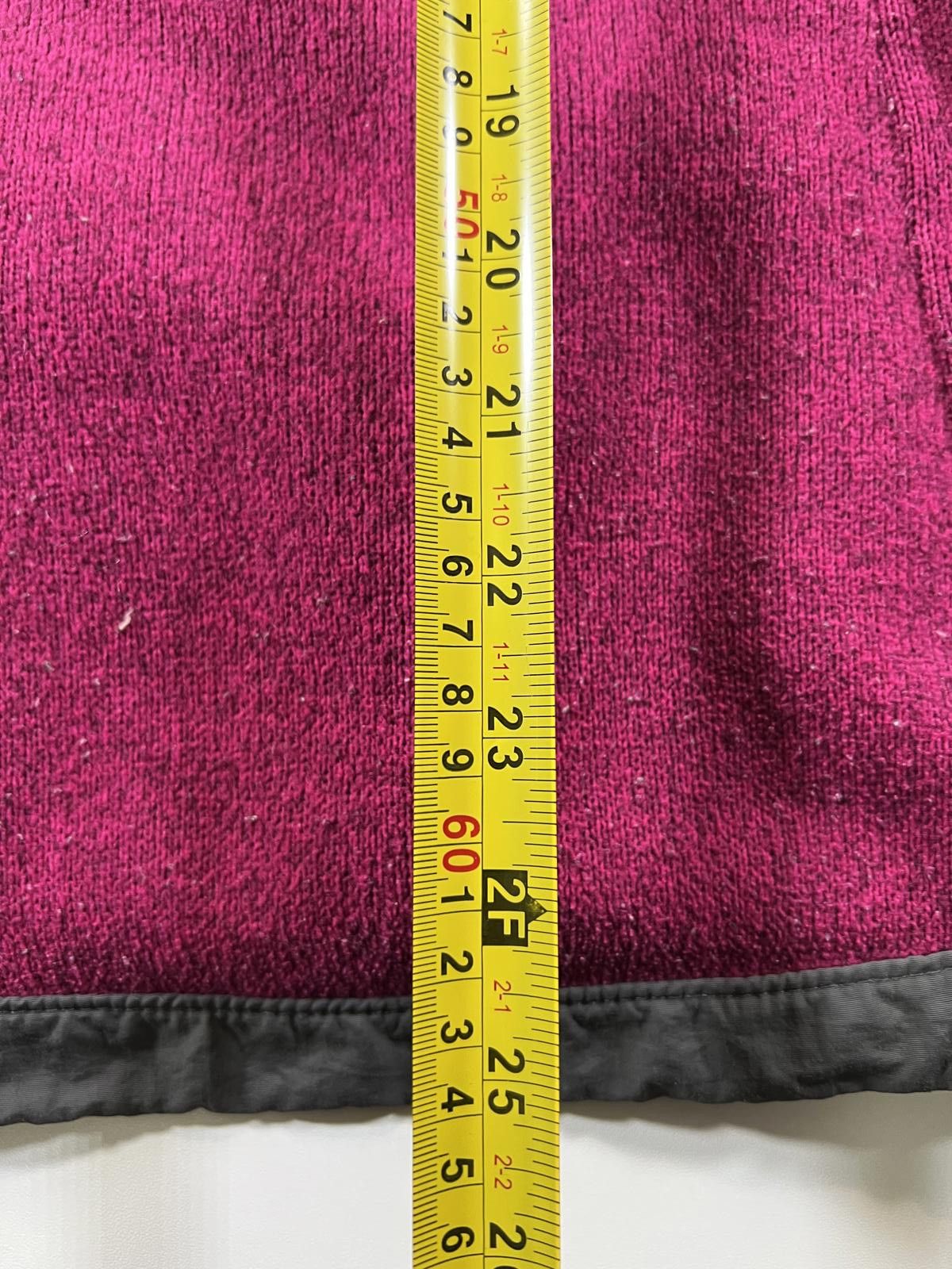The North Face The North Face Women's Denali Fleece Jacket Pink Medium Size M / US 6-8 / IT 42-44 - 7 Thumbnail