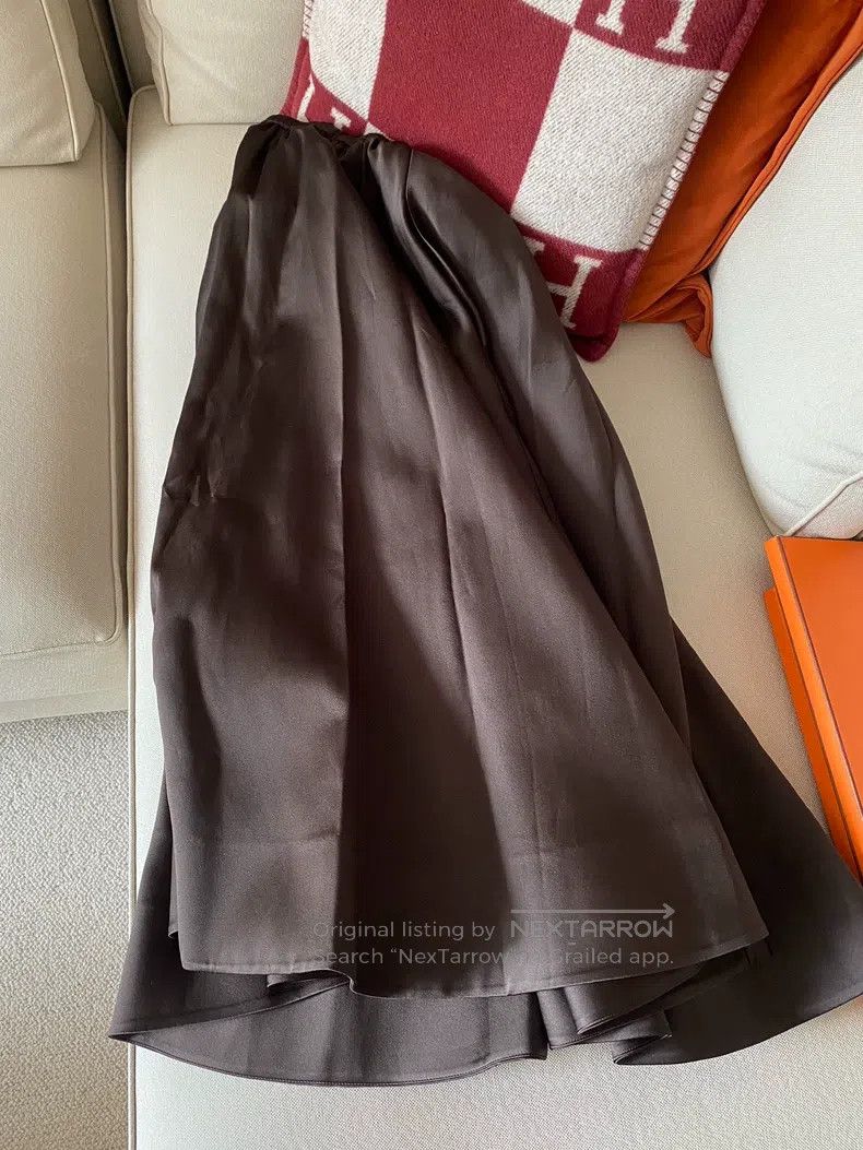 Valentino Valentino Long skirt Size M / US 6-8 / IT 42-44 - 1 Thumbnail