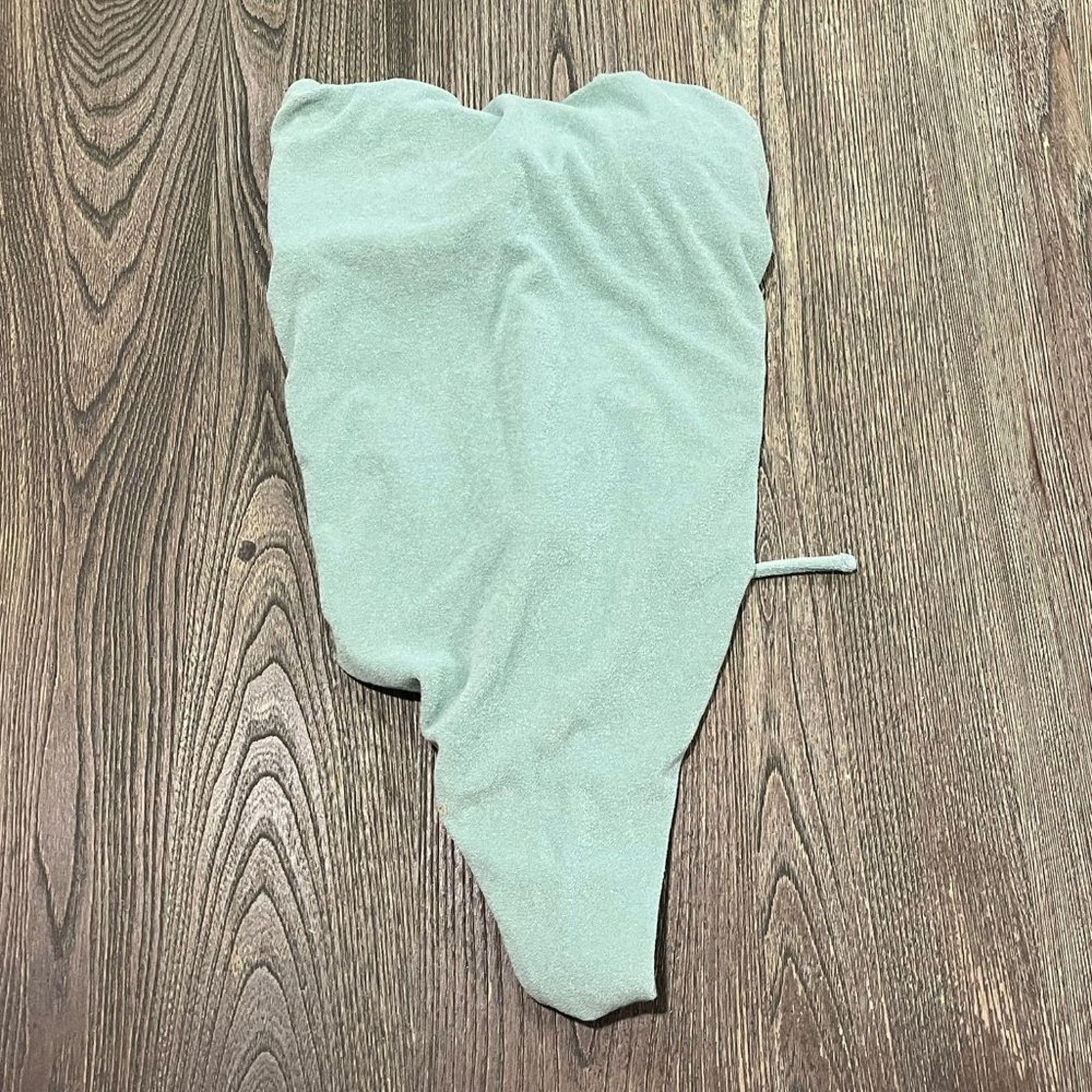 Victoria's Secret NWOT Victoria’s Secret One Piece Swimsuit Terry Size L Size L / US 10 / IT 46 - 1 Thumbnail
