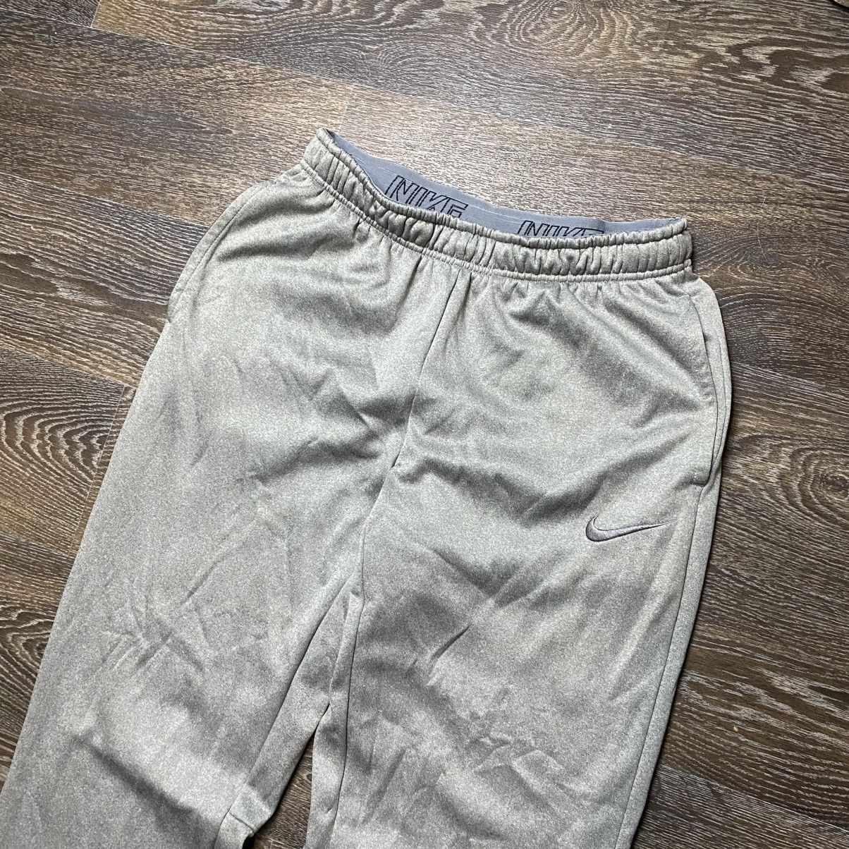 Nike Vintage Nike Baggy Pants Y2K size M Bog Boy Size US 32 / EU 48 - 3 Thumbnail