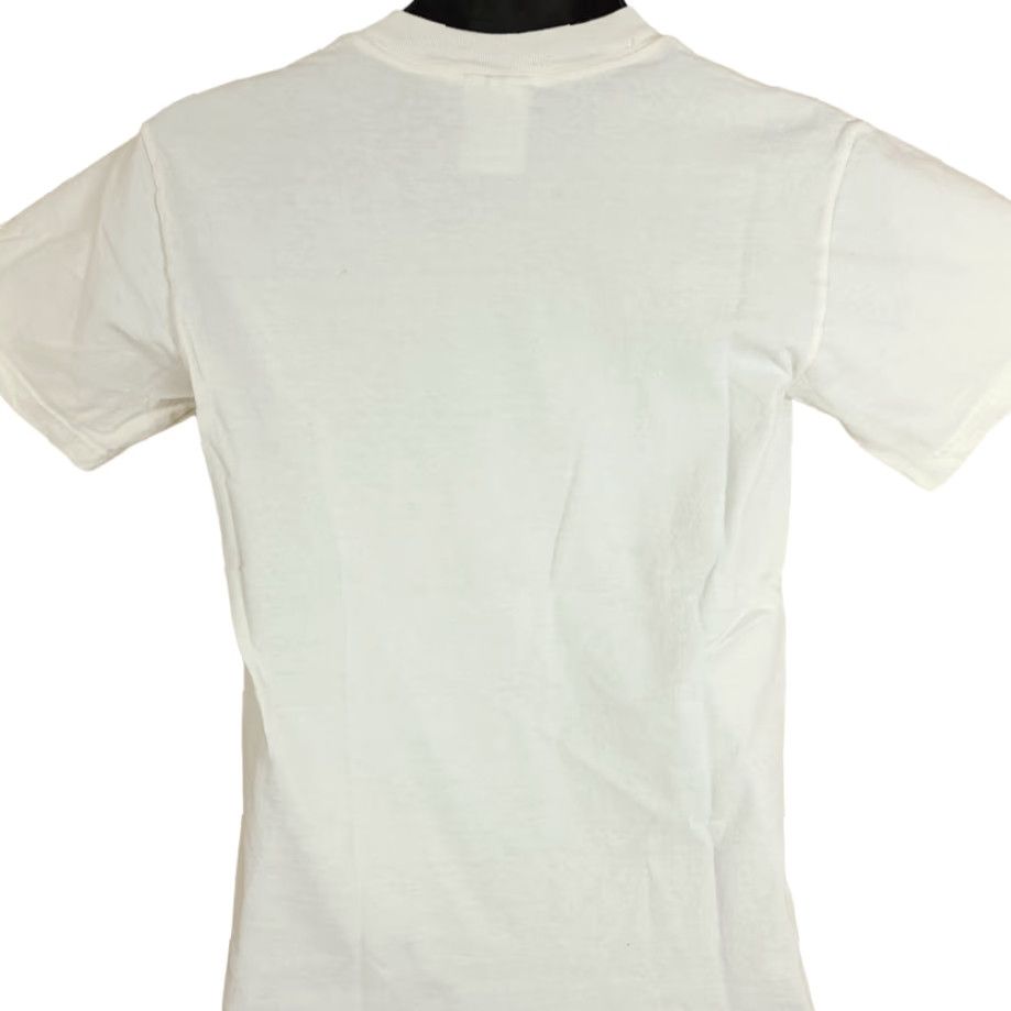 Gildan VINTAGE NIAA Track & Field T Shirt Mens Size Small Y2K 2001 Nevada Championship White Gildan Short Sleeve Crew Neck Running Shirt Size US S / EU 44-46 / 1 - 4 Thumbnail