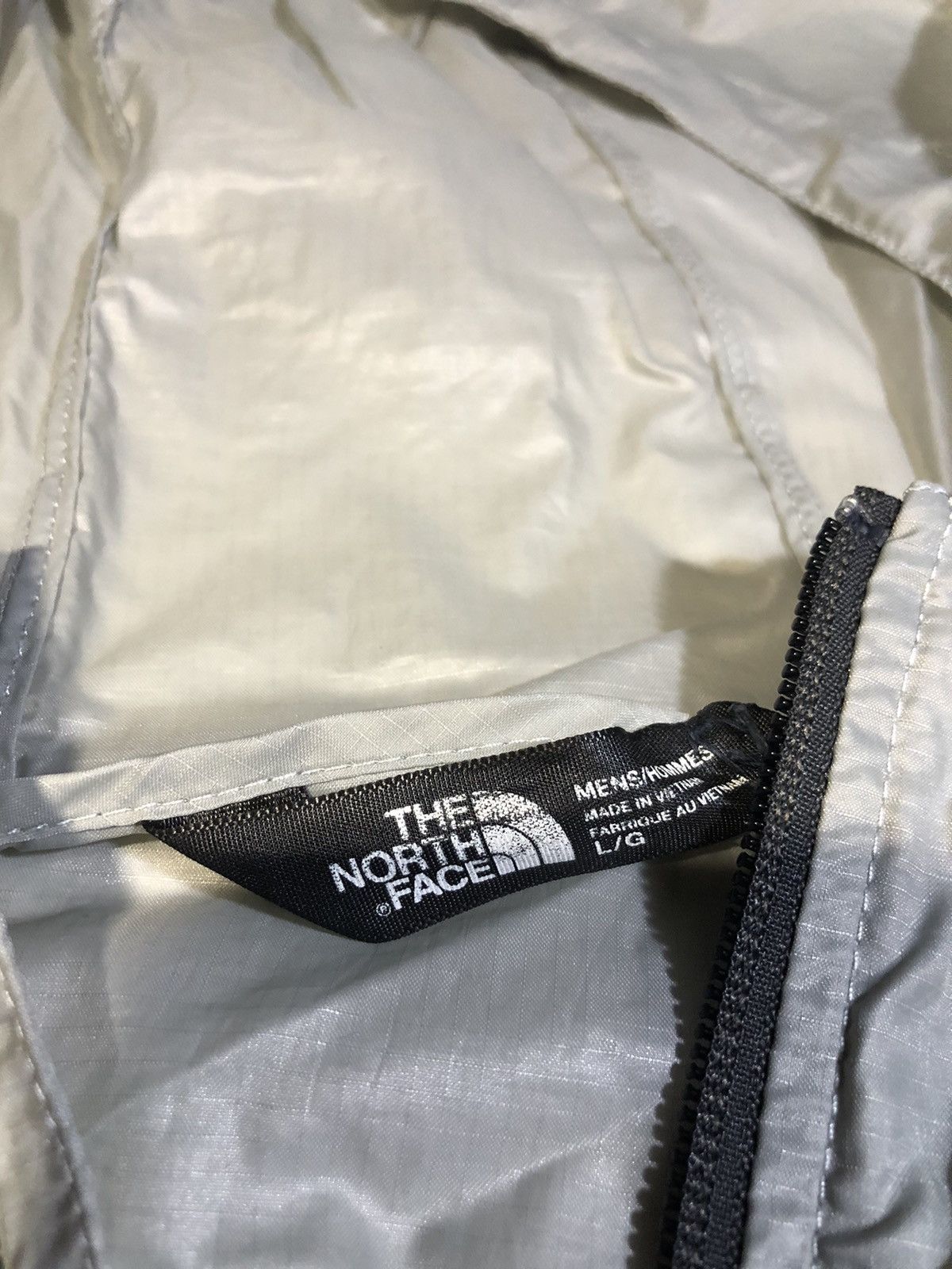 The North Face THE NORTH FACE x GORP CORE x RAINCOAT Size US L / EU 52-54 / 3 - 9 Thumbnail
