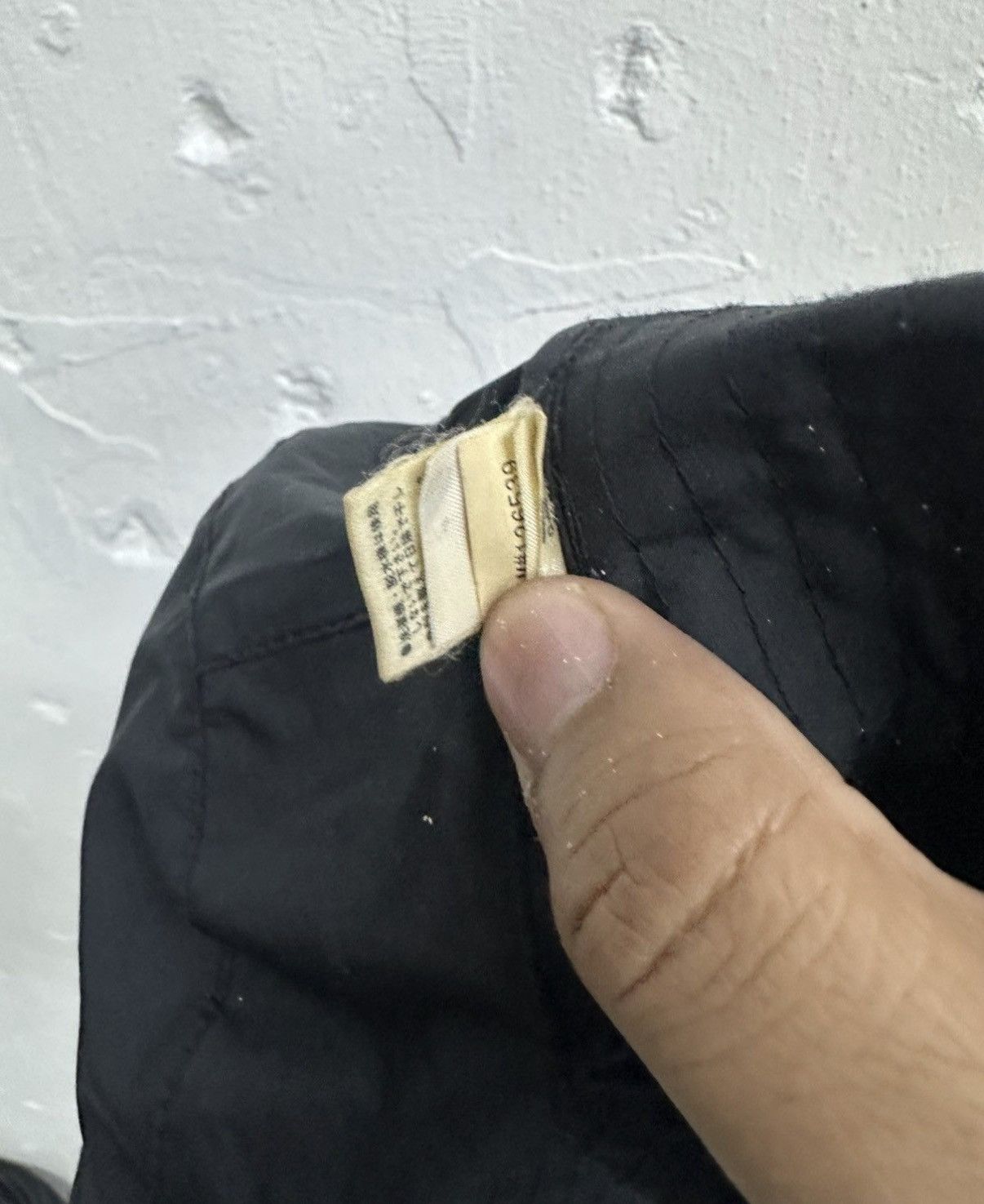Nike VTG Nike Bucket Hat Size ONE SIZE - 10 Thumbnail