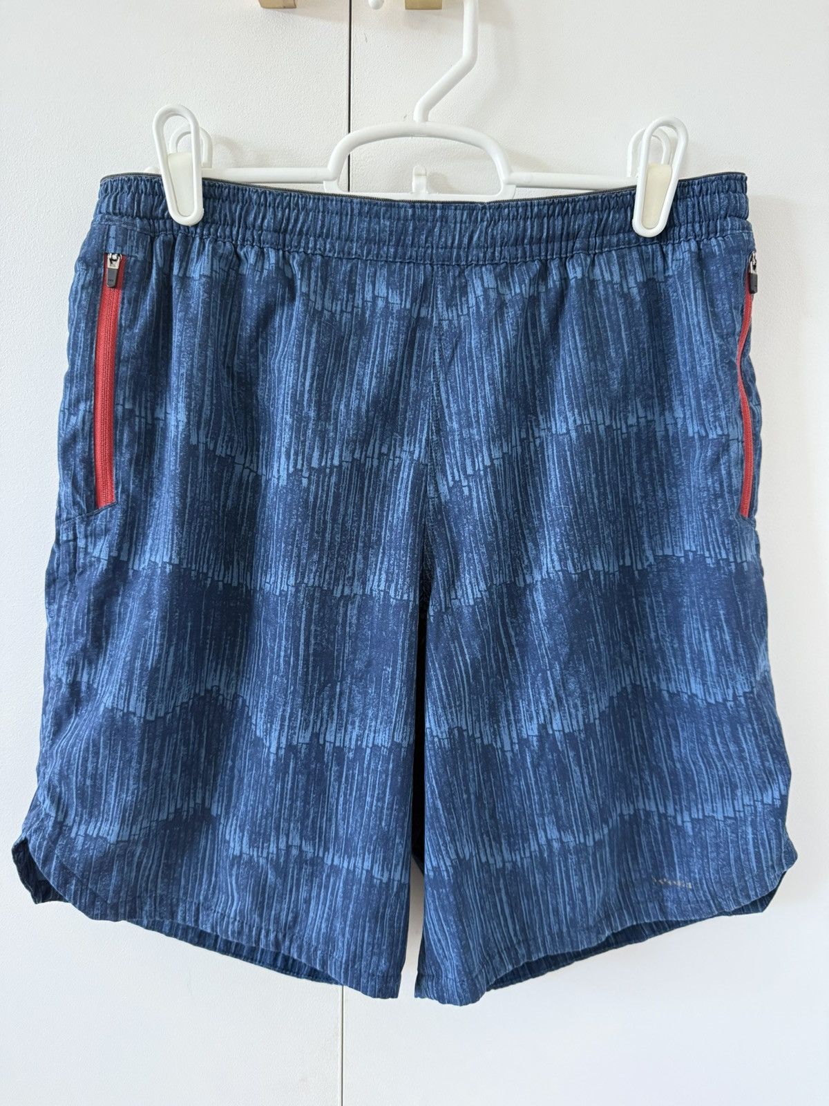 Patagonia Patagonia gym active shorts Size US 30 / EU 46 - 1 Thumbnail