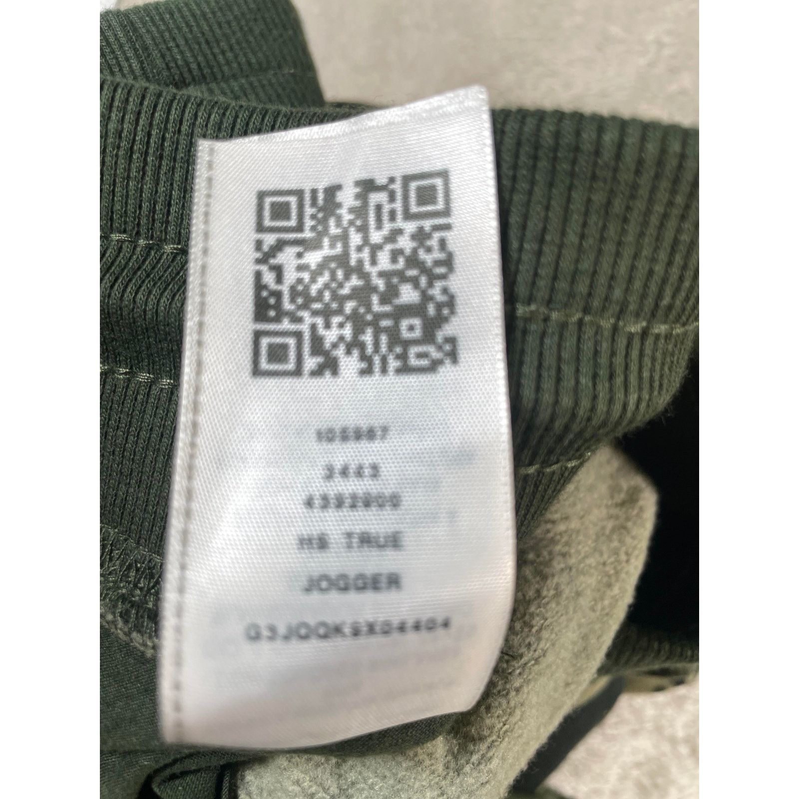 True Religion True Religion Multicolor Camo Sweats Size US 38 / EU 54 - 4 Thumbnail