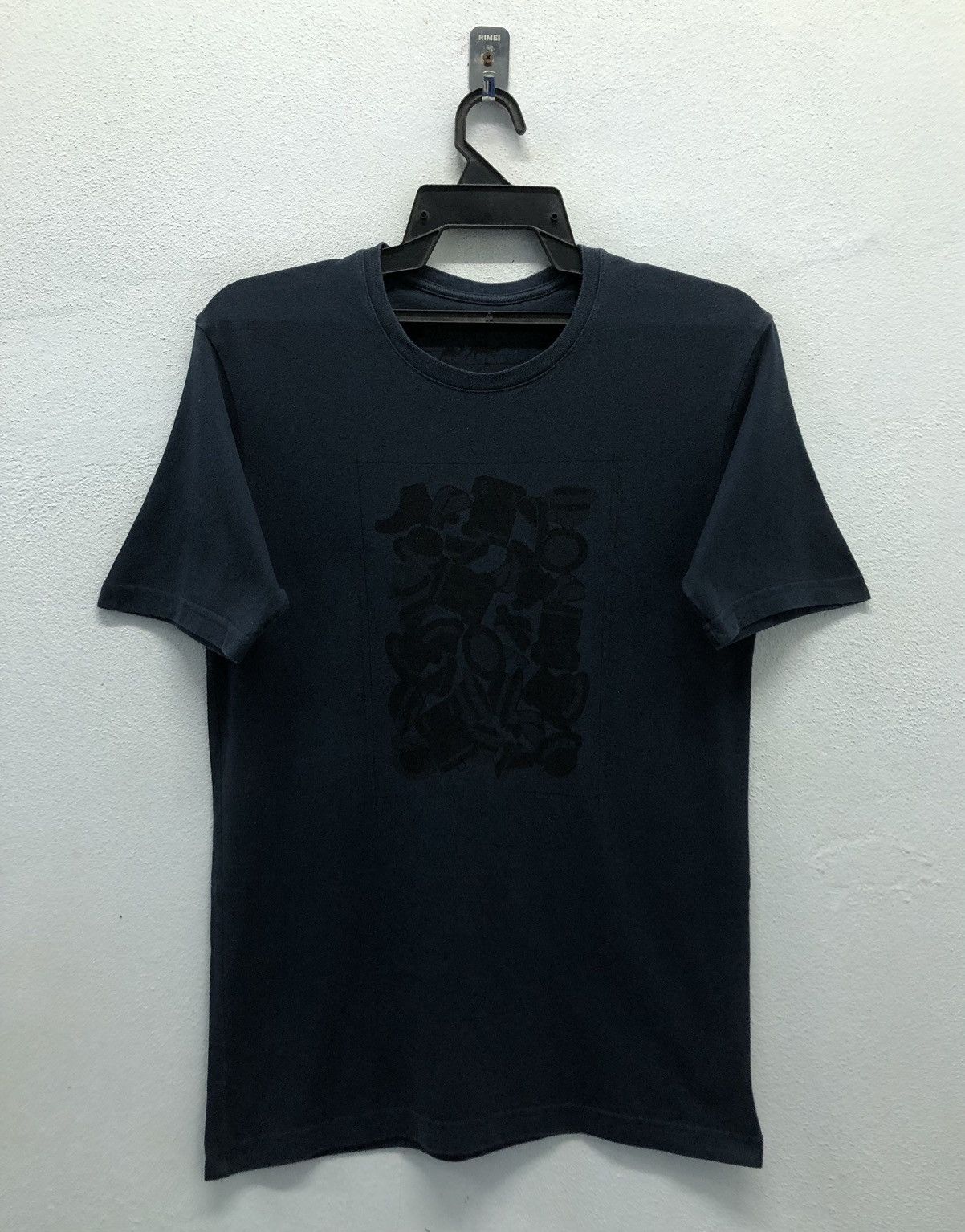 Takeo Kikuchi Vintage Takeo Kikuchi T-Shirt Size US M / EU 48-50 / 2 - 1 Thumbnail