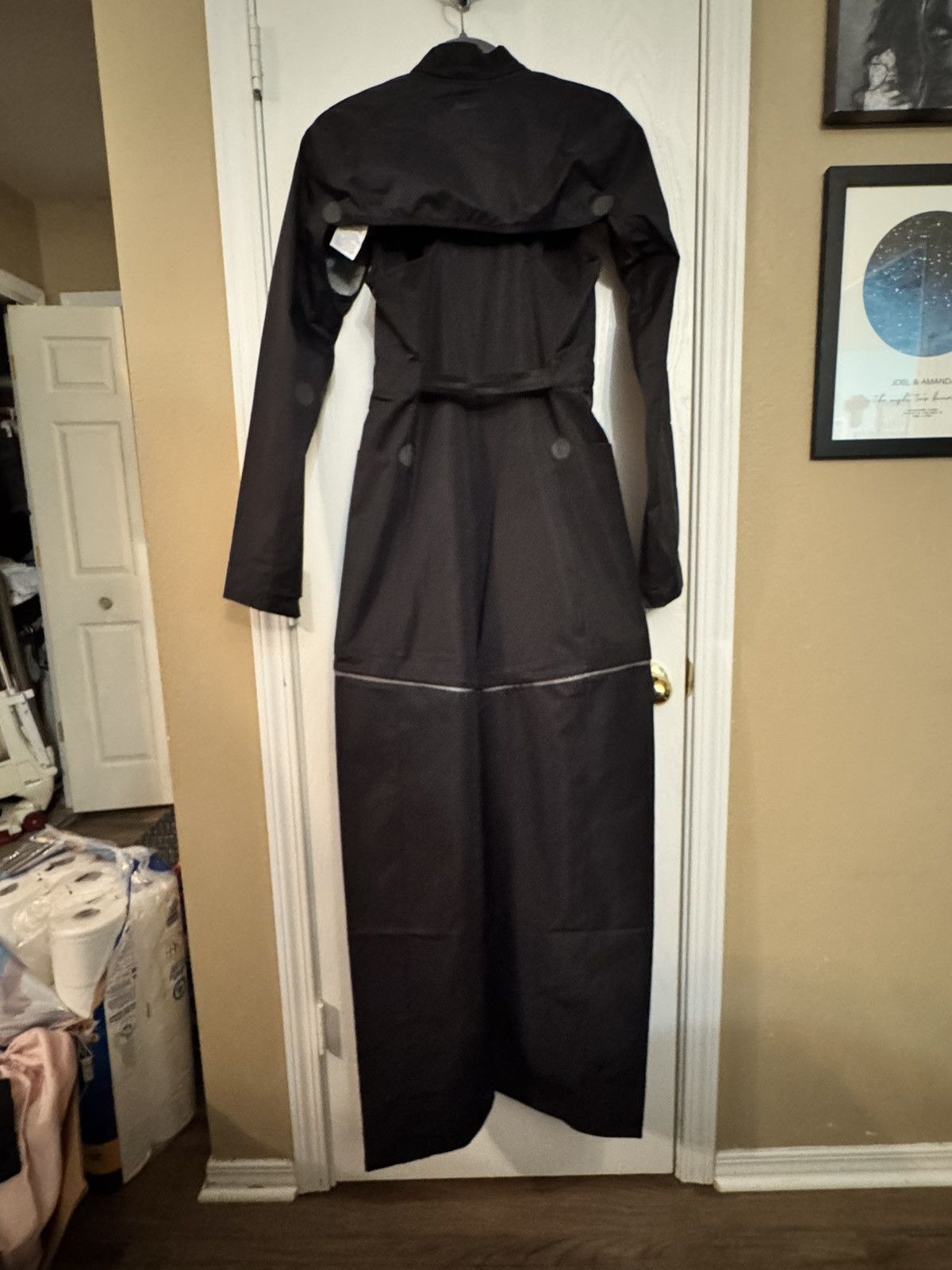 Nike Nike ISPA ADPT MOD Flightsuit Women’s 3-Pc Modular Jumpsuit Size 30" / US 8 / IT 44 - 3 Thumbnail