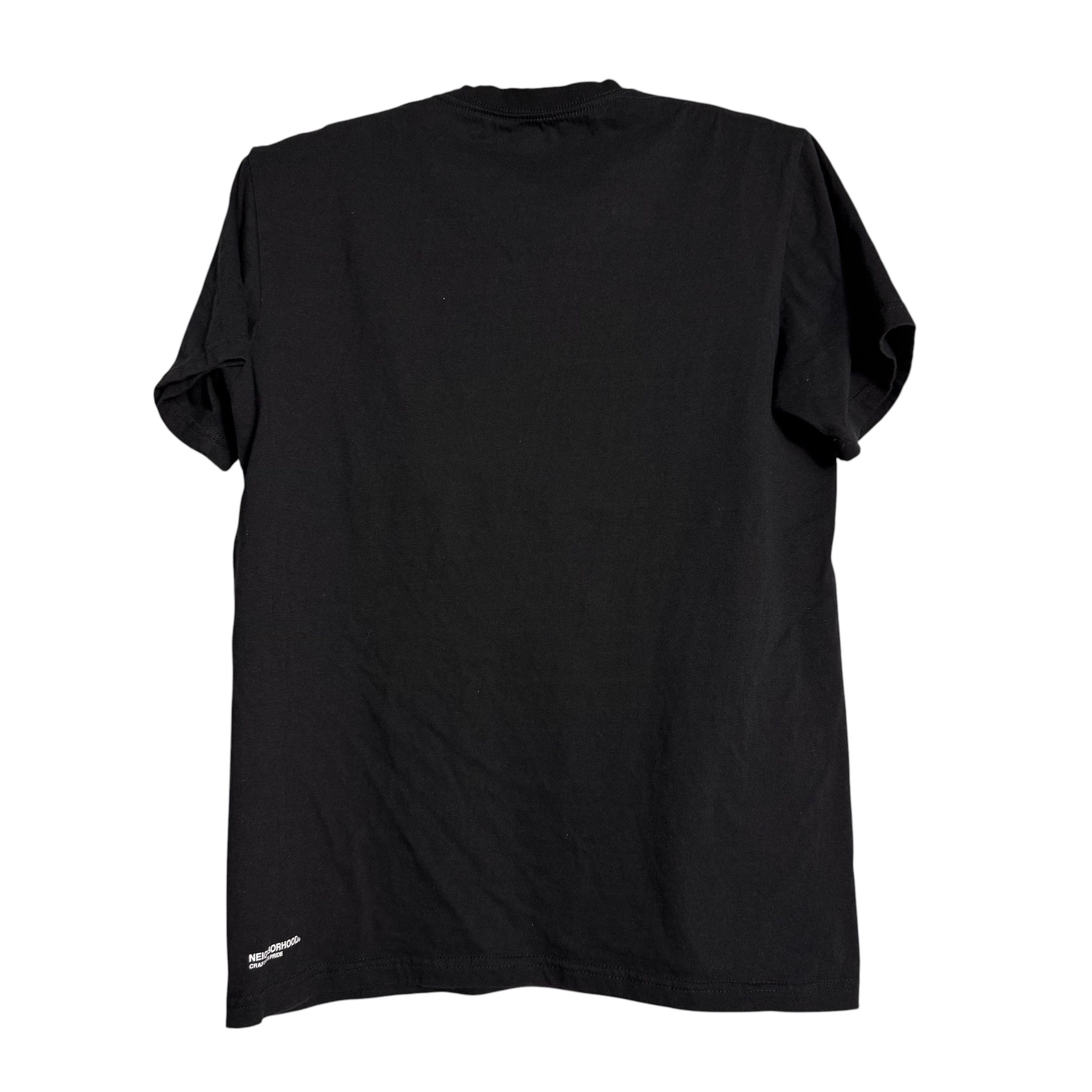 Neighborhood 🔥RARE🔥Neighborhood Craft With Pride Simple T-shirt Size US M / EU 48-50 / 2 - 2 Thumbnail