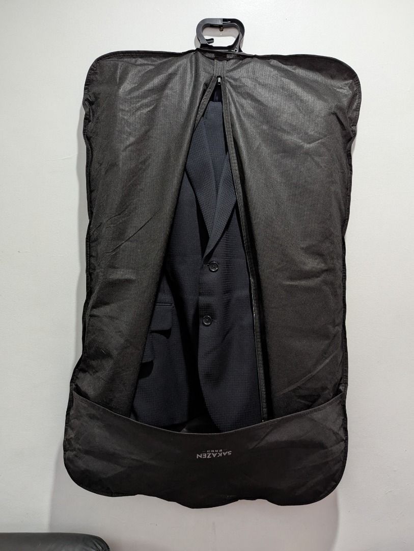Japanese Brand Sakazen Japan B&T Club Big Size Combination Size US XL / EU 56 / 4 - 10 Thumbnail