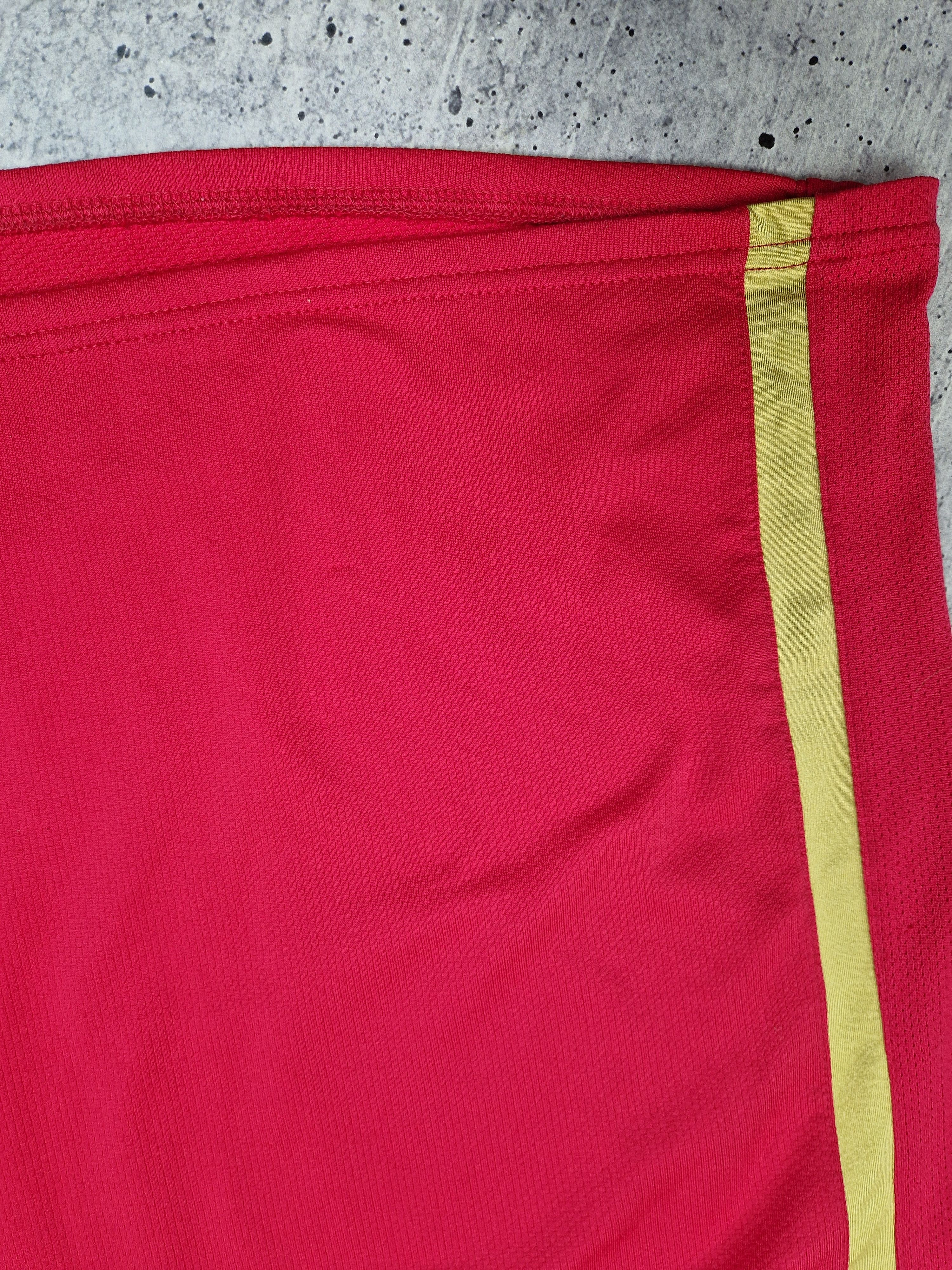 Nike 2006-08 Arsenal Nike Home Shirt XL.Boys Size US S / EU 44-46 / 1 - 8 Thumbnail