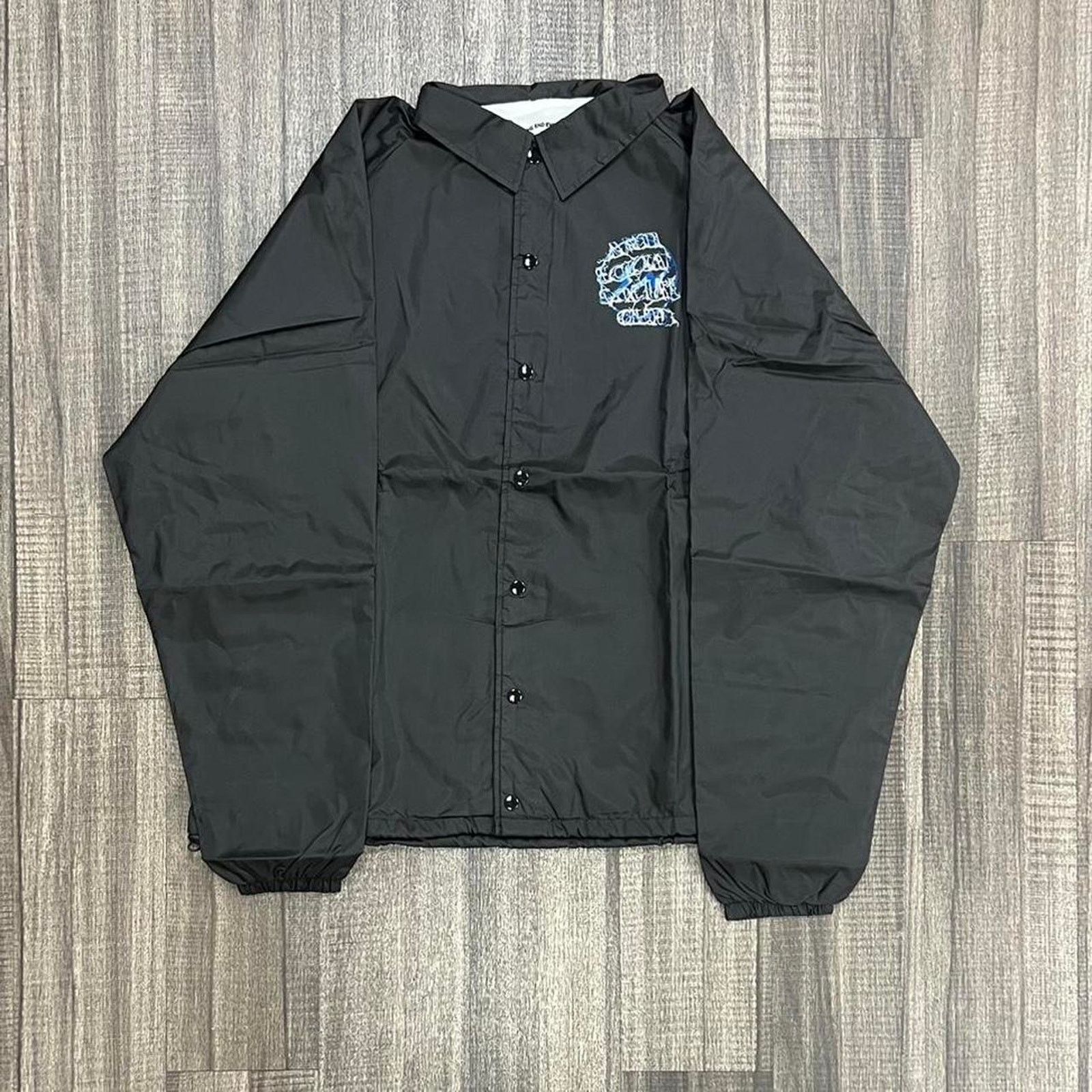 Anti Social Social Club Anti social social club x Size US XXL / EU 58 / 5 - 1 Thumbnail
