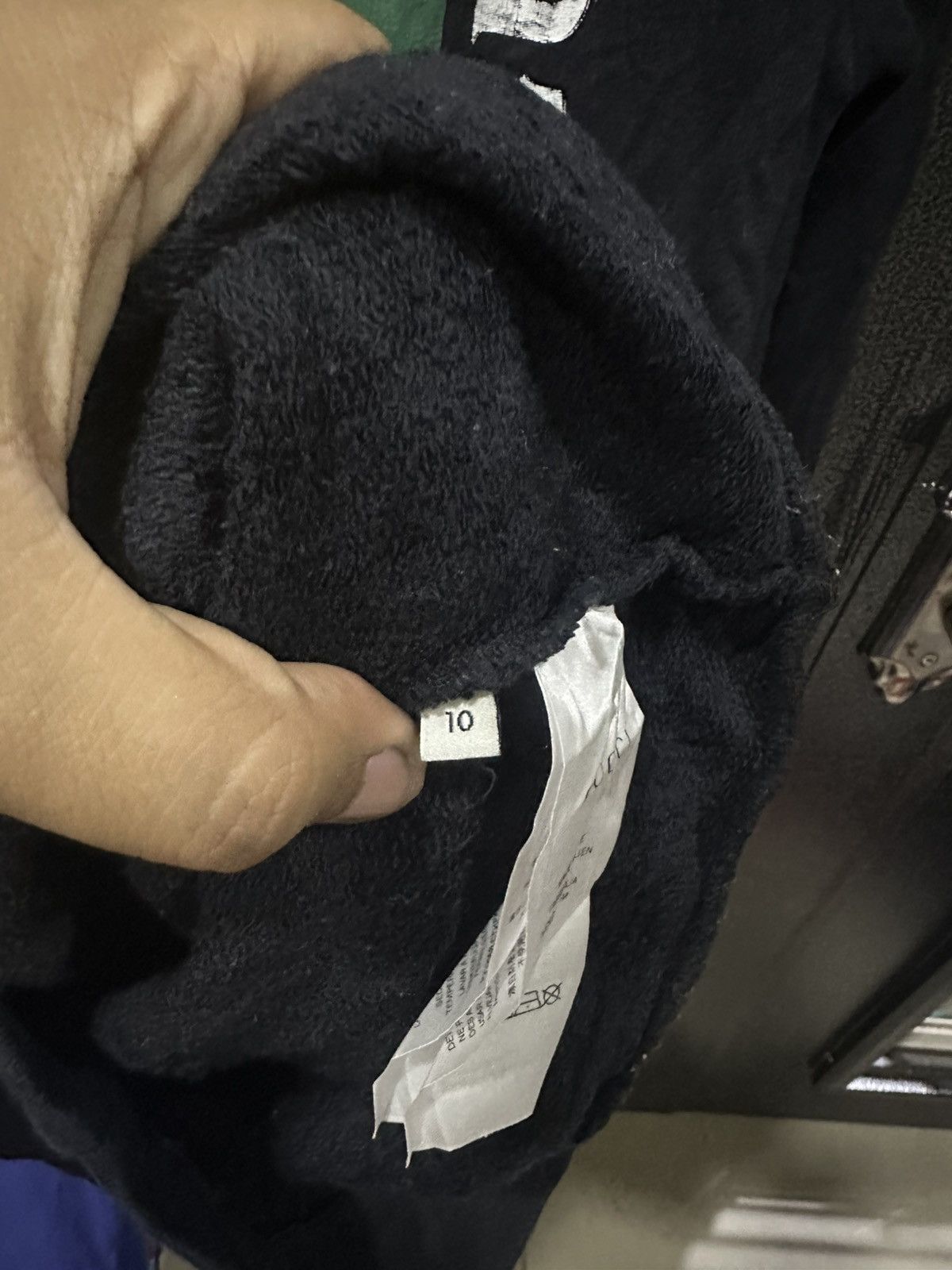 Gucci Gucci Dress Hoodie Big Kids Size XXS / US 00 / IT 34 - 6 Thumbnail