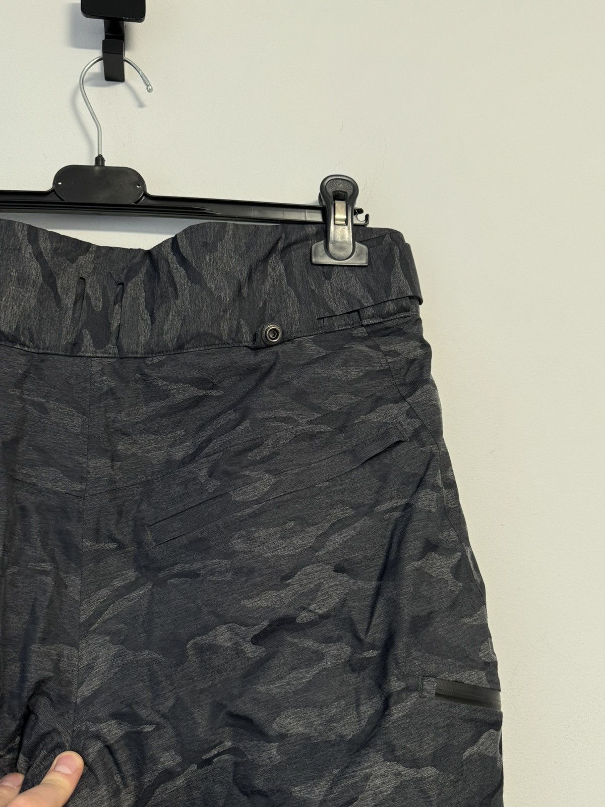 Peak Performance Peak Performance Style Su Courc Pr P Ski Pants Outdoor Size US 32 / EU 48 - 16 Thumbnail