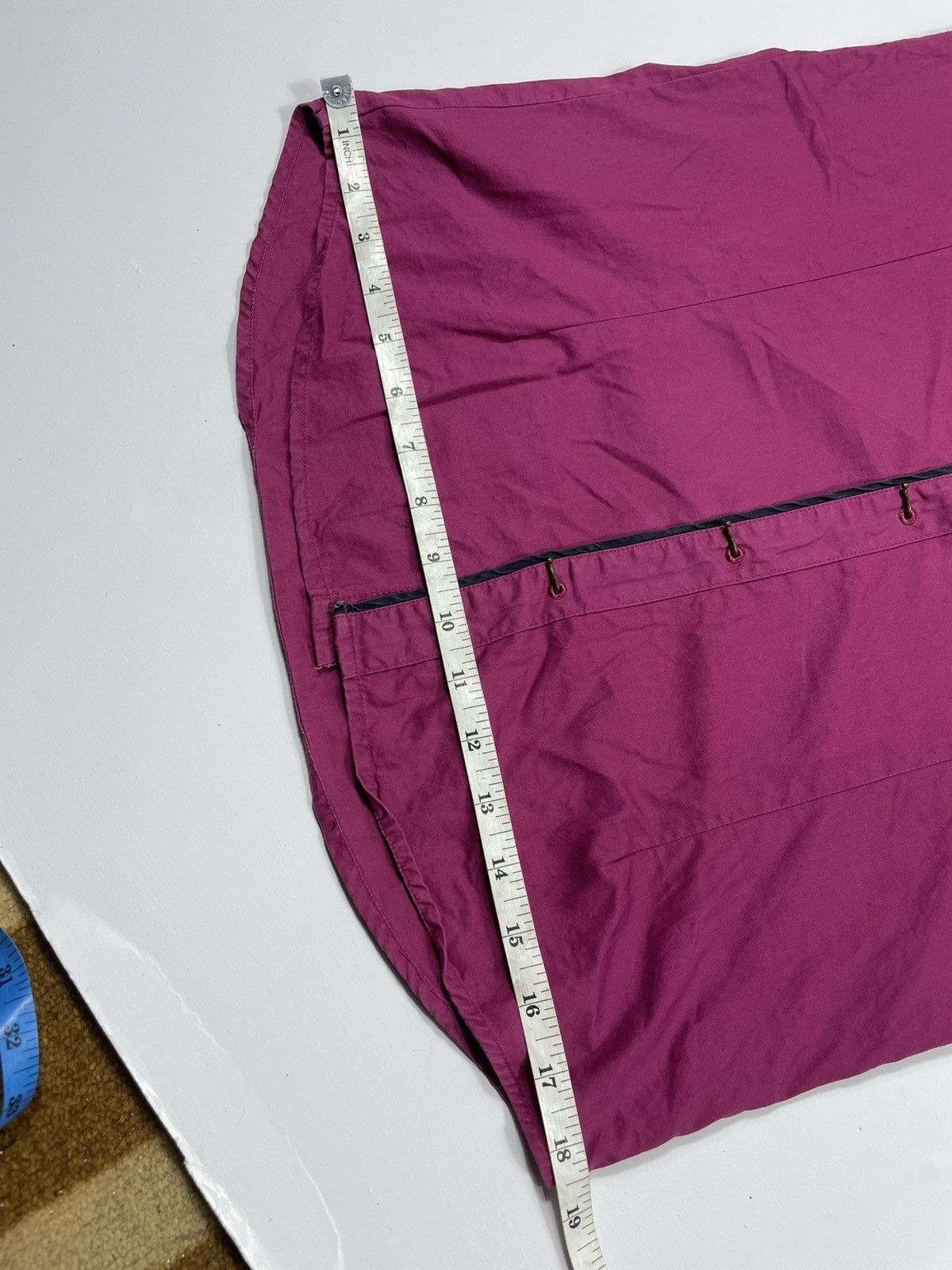 Japanese Brand Vintage Vivienne westwood Shirt button up archive Size US S / EU 44-46 / 1 - 8 Thumbnail