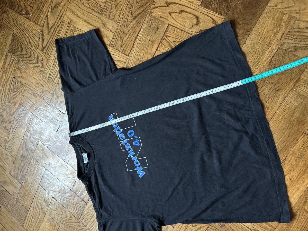 Microsoft × Vintage Vintage Microsoft Windows NT 4.0 T Shirt Size US XL / EU 56 / 4 - 8 Thumbnail