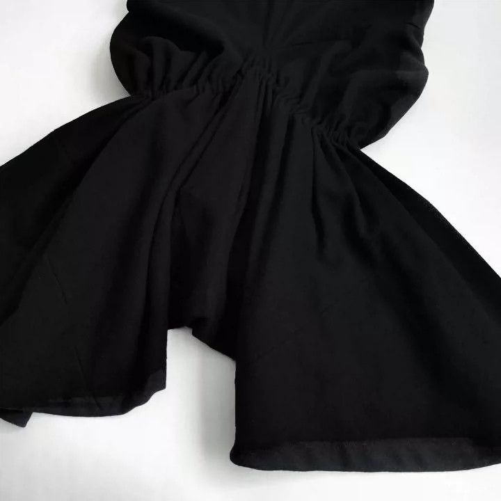Comme des Garcons Comme des Garcons Irregular deformed dress Size M / US 6-8 / IT 42-44 - 6 Thumbnail