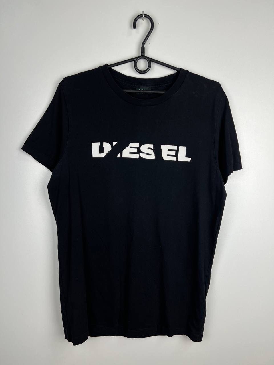 Diesel Diesel luxury t-shirts size L Size US L / EU 52-54 / 3 - 1 Thumbnail