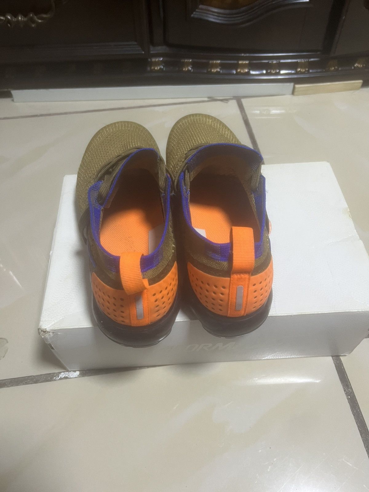 Nike Nike vapor max Size US 8 / EU 41 - 3 Thumbnail
