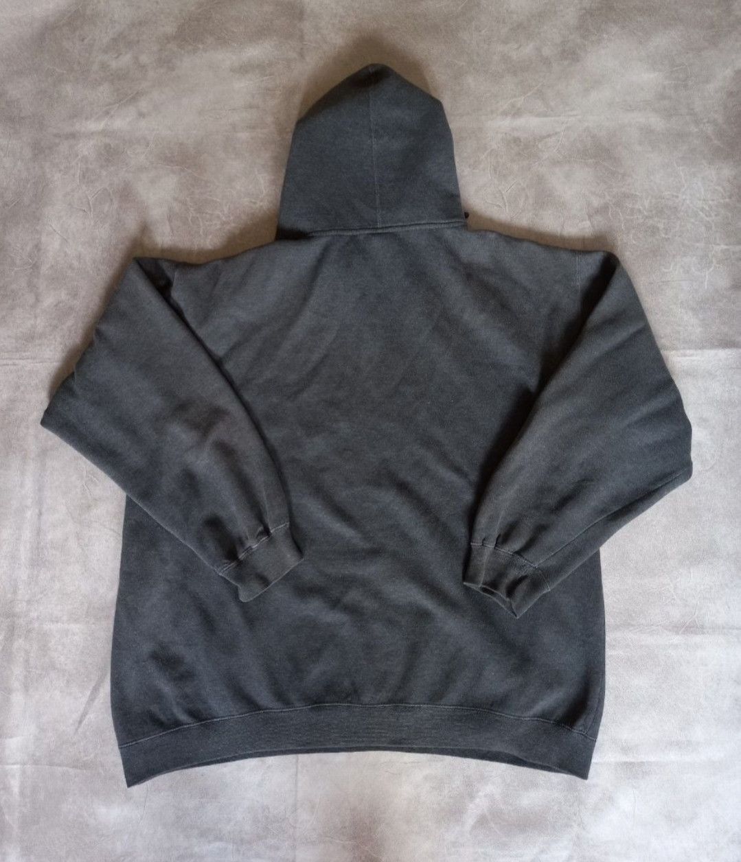 Osiris Vintage Y2K Osiris Skateboarding Hoodie Size US L / EU 52-54 / 3 - 5 Thumbnail